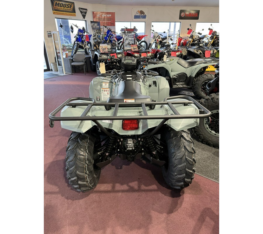 2026 Yamaha Kodiak 700 EPS XT-R