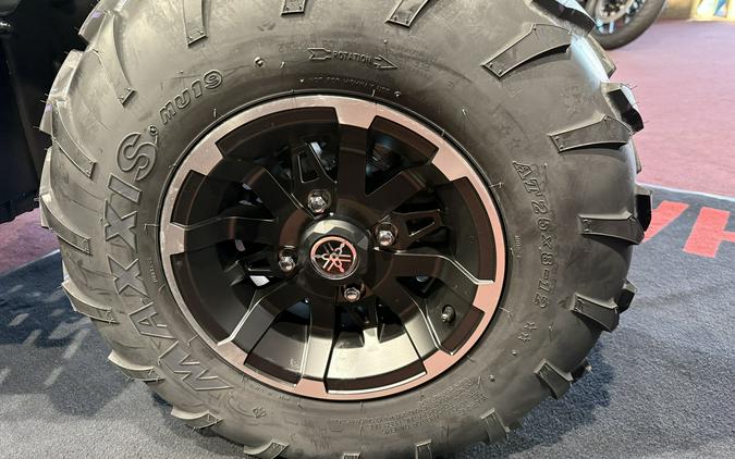 2026 Yamaha Kodiak 700 EPS XT-R