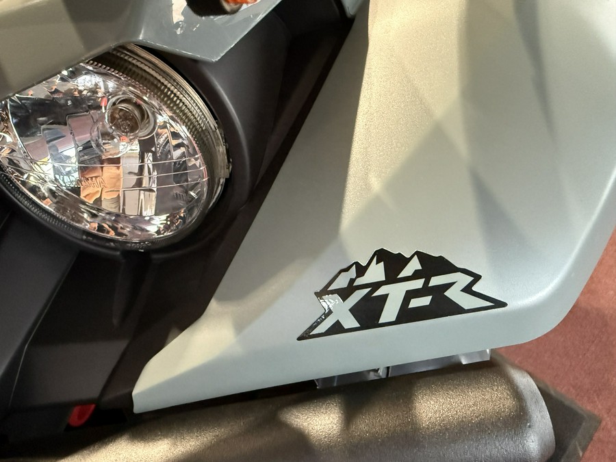 2026 Yamaha Kodiak 700 EPS XT-R