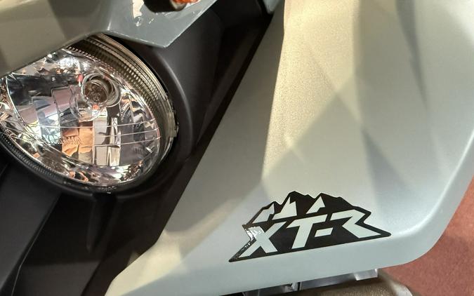 2026 Yamaha Kodiak 700 EPS XT-R