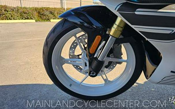2026 CFMOTO 450SS