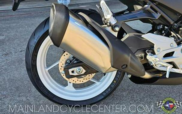2026 CFMOTO 450SS