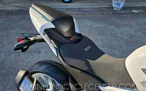 2026 CFMOTO 450SS