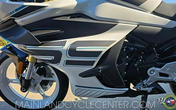 2026 CFMOTO 450SS