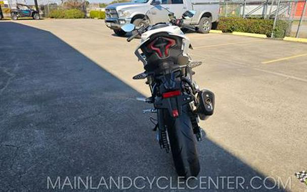 2026 CFMOTO 450SS