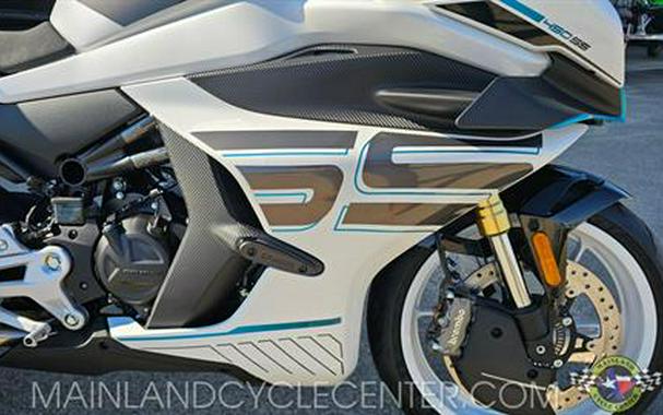 2026 CFMOTO 450SS