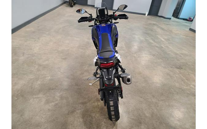 2025 Yamaha Ténéré 700