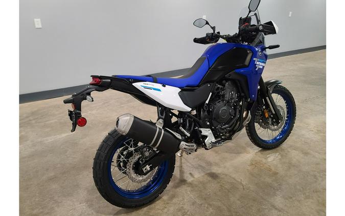 2025 Yamaha Ténéré 700