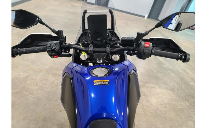 2025 Yamaha Ténéré 700