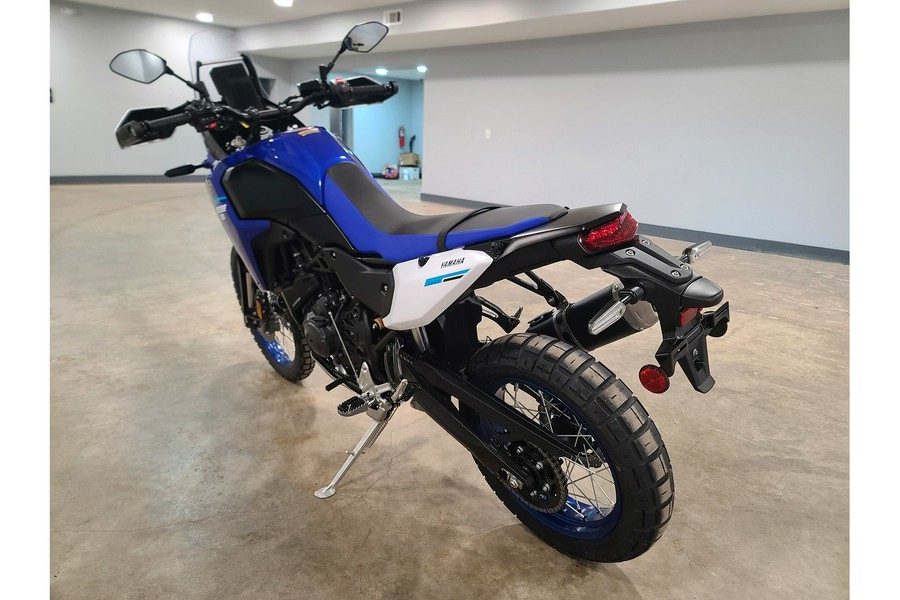 2025 Yamaha Ténéré 700