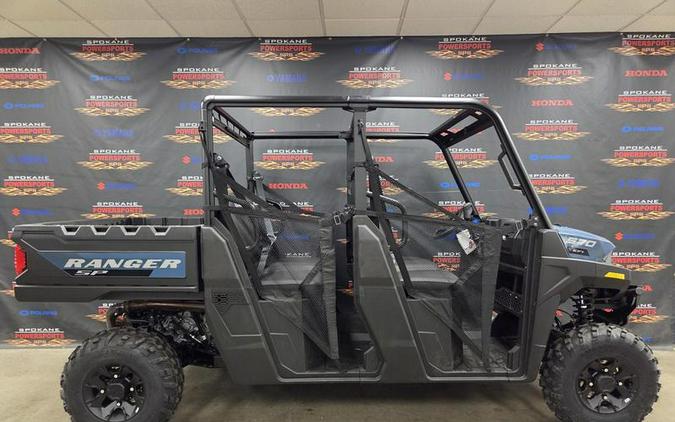 2026 Polaris® Ranger Crew SP 570 Premium