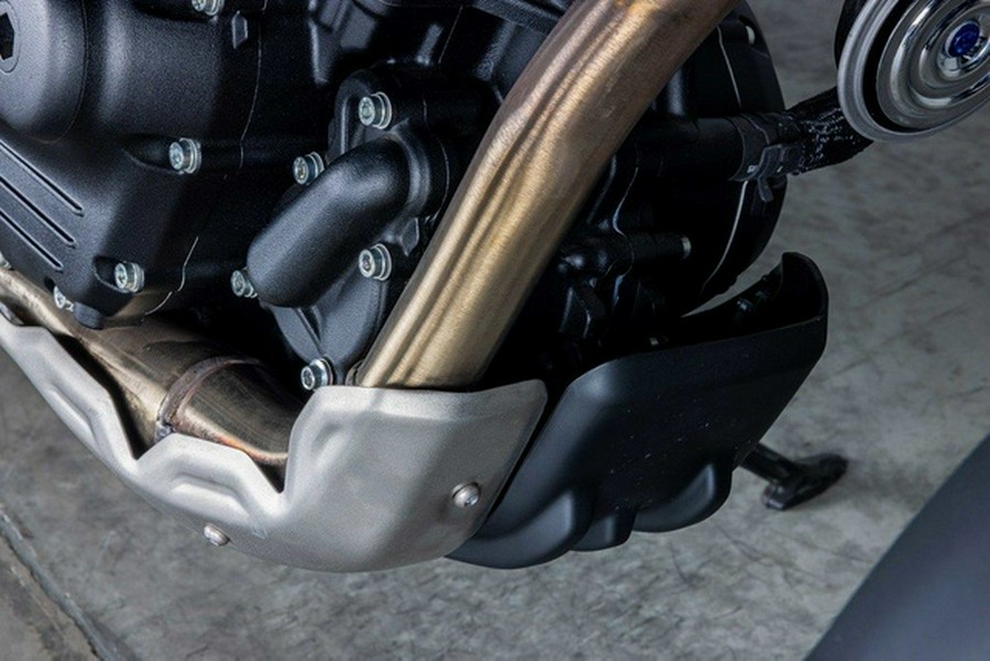 2026 Royal Enfield Himalayan 450 Mana Black