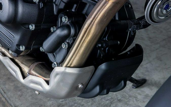 2026 Royal Enfield Himalayan 450 Mana Black