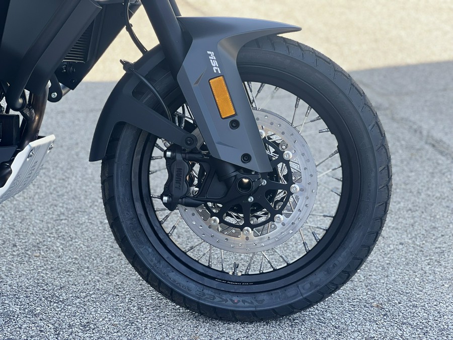 2026 CFMOTO Ibex 800 E