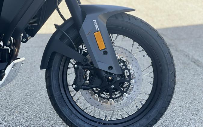 2026 CFMOTO Ibex 800 E