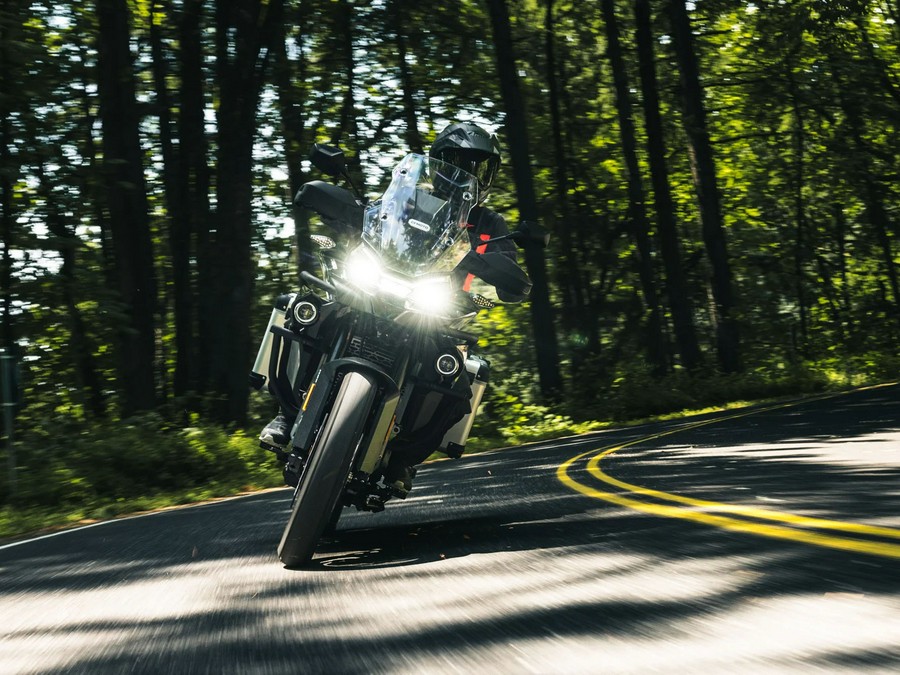 2026 CFMOTO Ibex 800 E