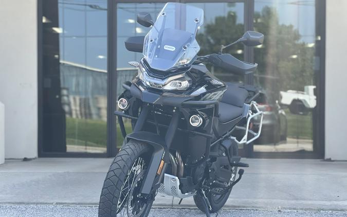 2026 CFMOTO Ibex 800 E