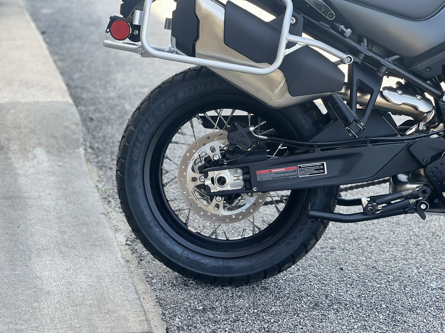 2026 CFMOTO Ibex 800 E