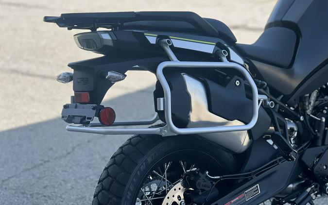 2026 CFMOTO Ibex 800 E