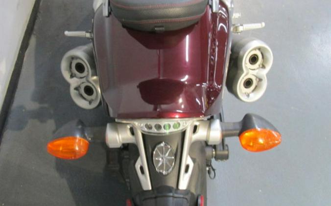 2015 Yamaha VMAX®