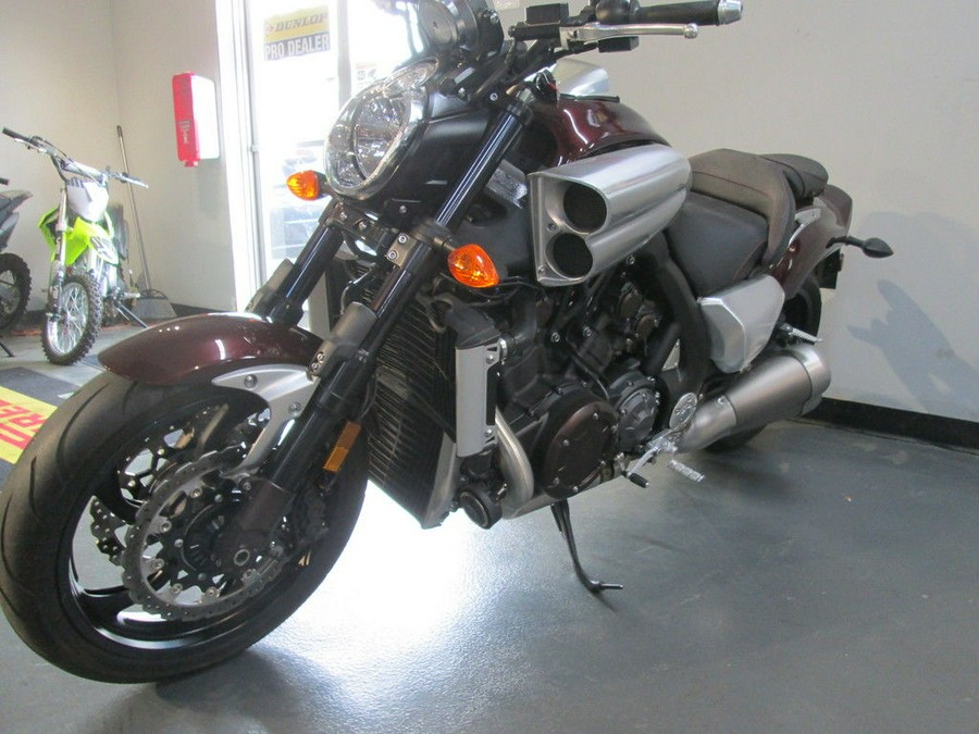 2015 Yamaha VMAX®