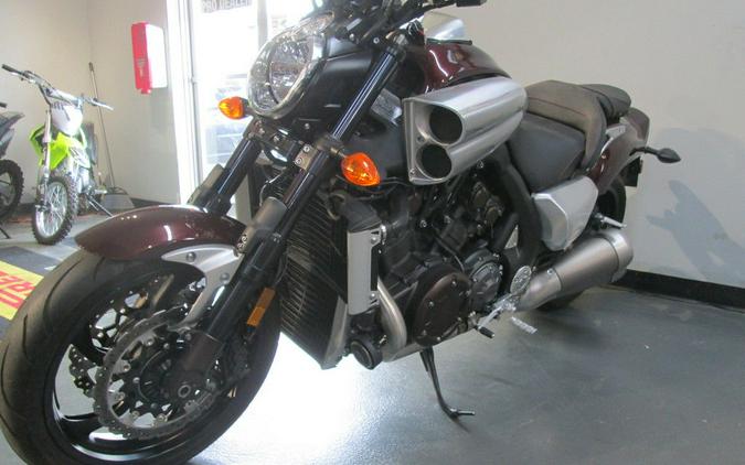 2015 Yamaha VMAX®