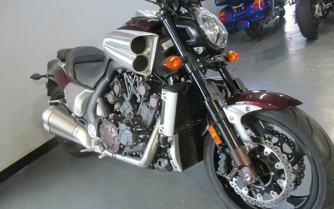 2015 Yamaha VMAX®