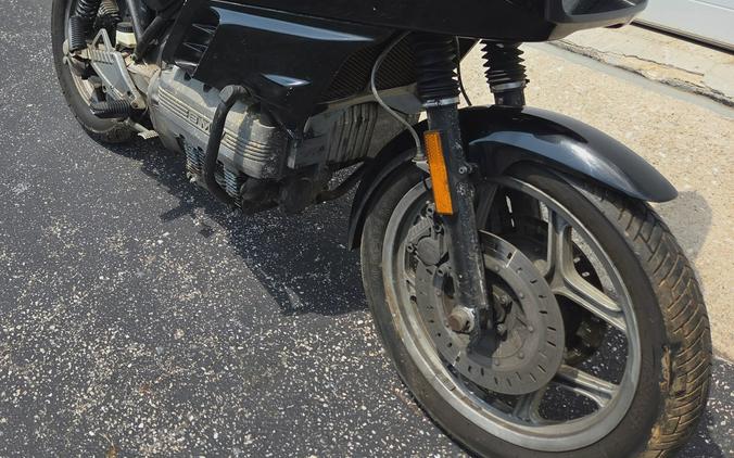 1986 BMW K100RS