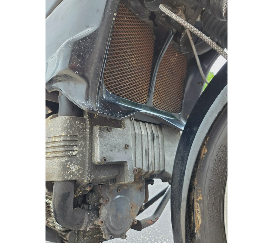1986 BMW K100RS