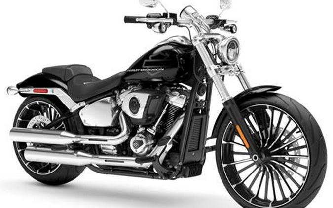 2026 Harley-Davidson Breakout®