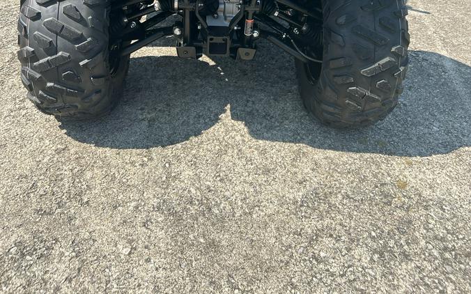 2026 CFMOTO CFORCE 400