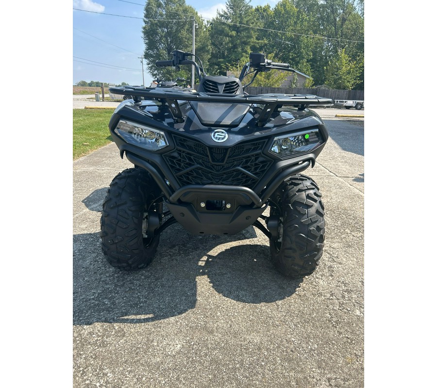 2026 CFMOTO CFORCE 400