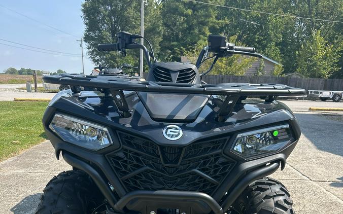 2026 CFMOTO CFORCE 400