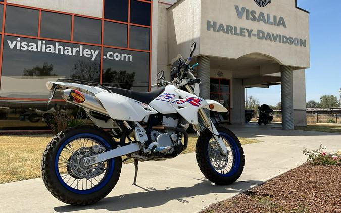 DR-Z400SMM3 2023 DR-Z400SM