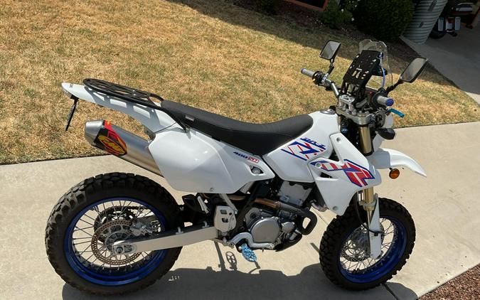 DR-Z400SMM3 2023 DR-Z400SM