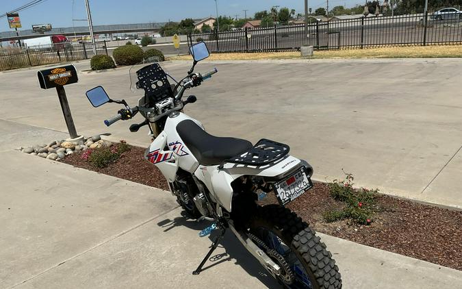 DR-Z400SMM3 2023 DR-Z400SM