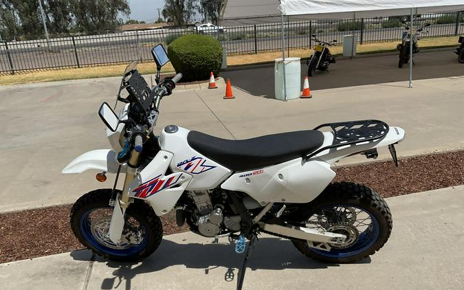 DR-Z400SMM3 2023 DR-Z400SM