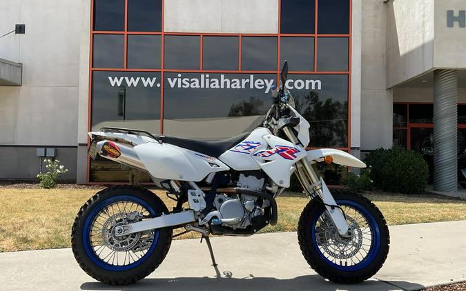 DR-Z400SMM3 2023 DR-Z400SM
