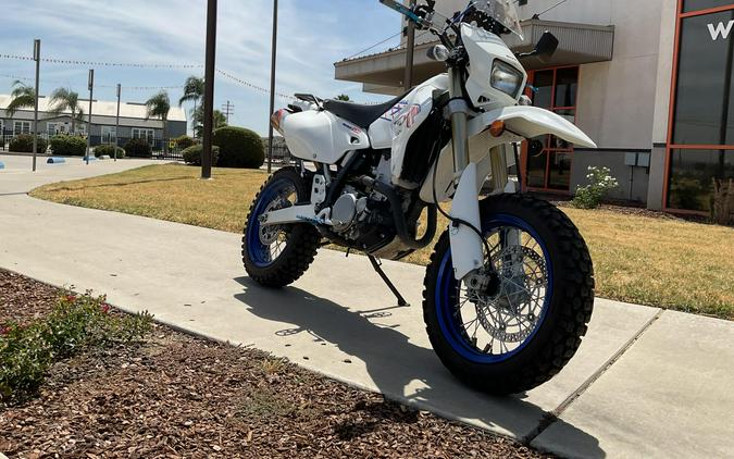 DR-Z400SMM3 2023 DR-Z400SM
