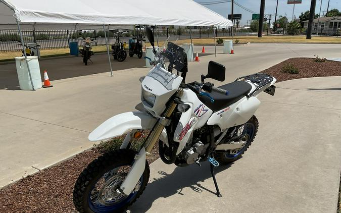 DR-Z400SMM3 2023 DR-Z400SM