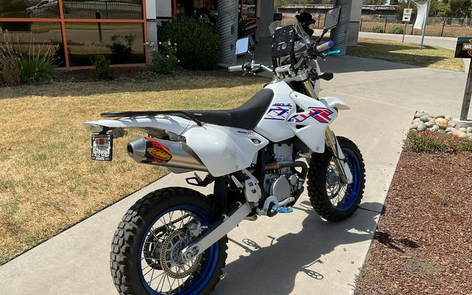 DR-Z400SMM3 2023 DR-Z400SM