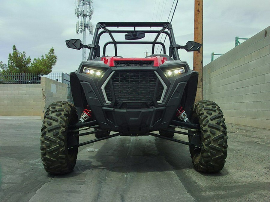 2021 Polaris RZR XP 4 Turbo