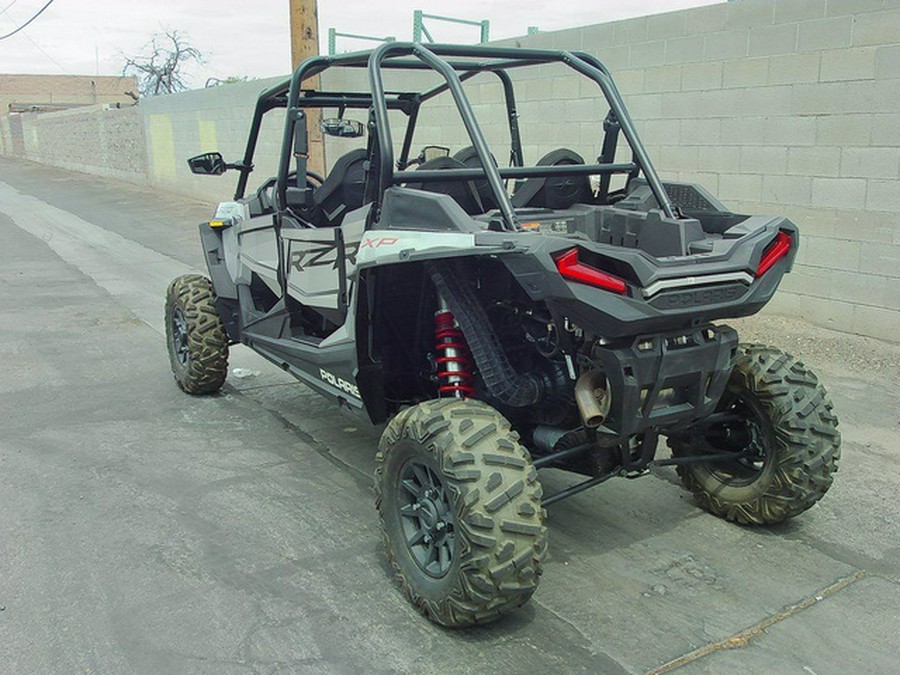 2021 Polaris RZR XP 4 Turbo