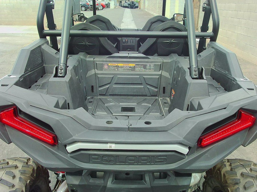 2021 Polaris RZR XP 4 Turbo