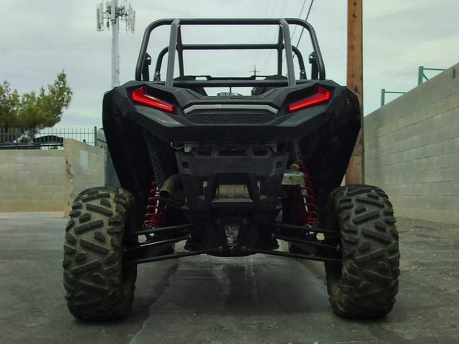 2021 Polaris RZR XP 4 Turbo