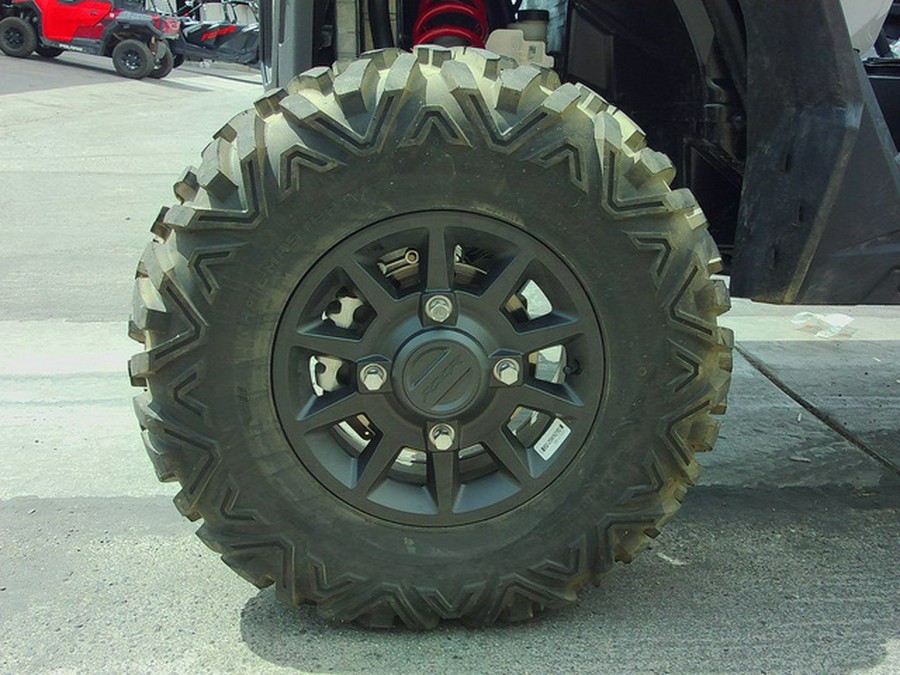 2021 Polaris RZR XP 4 Turbo