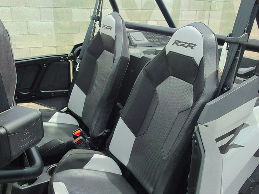 2021 Polaris RZR XP 4 Turbo