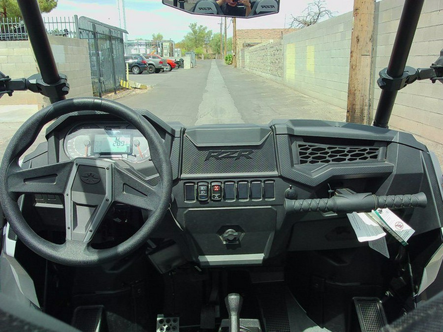 2021 Polaris RZR XP 4 Turbo