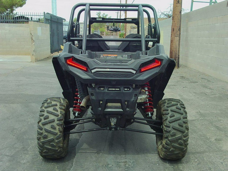 2021 Polaris RZR XP 4 Turbo