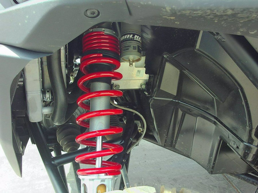 2021 Polaris RZR XP 4 Turbo